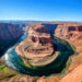 Colorado River at Horseshoe Bend