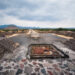 Teotihuacán ancient city in Mexico